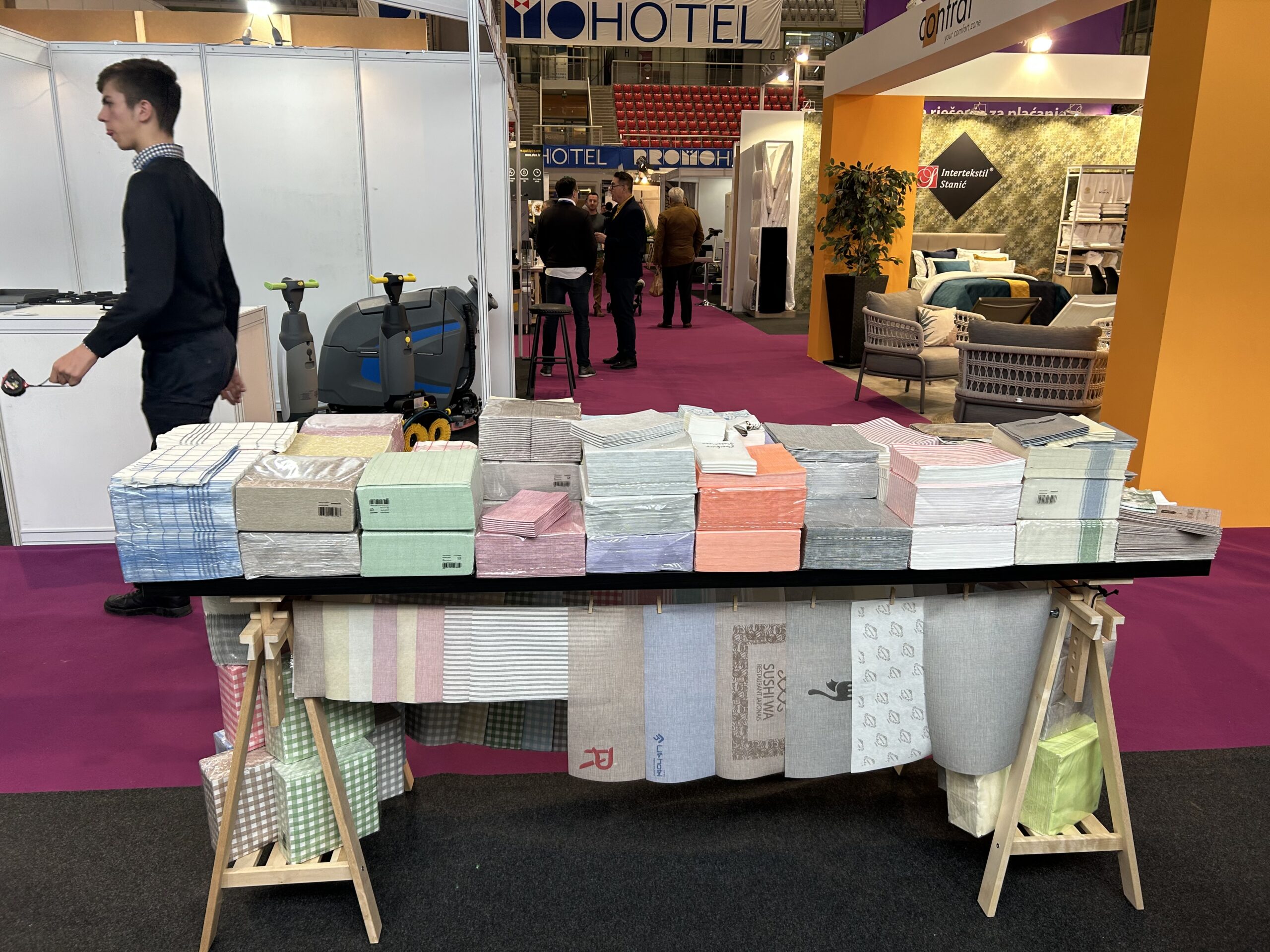 promo sajam hotel poreč