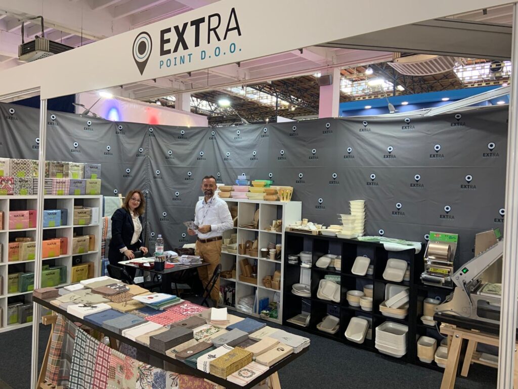 horeca adria zagreb 2024