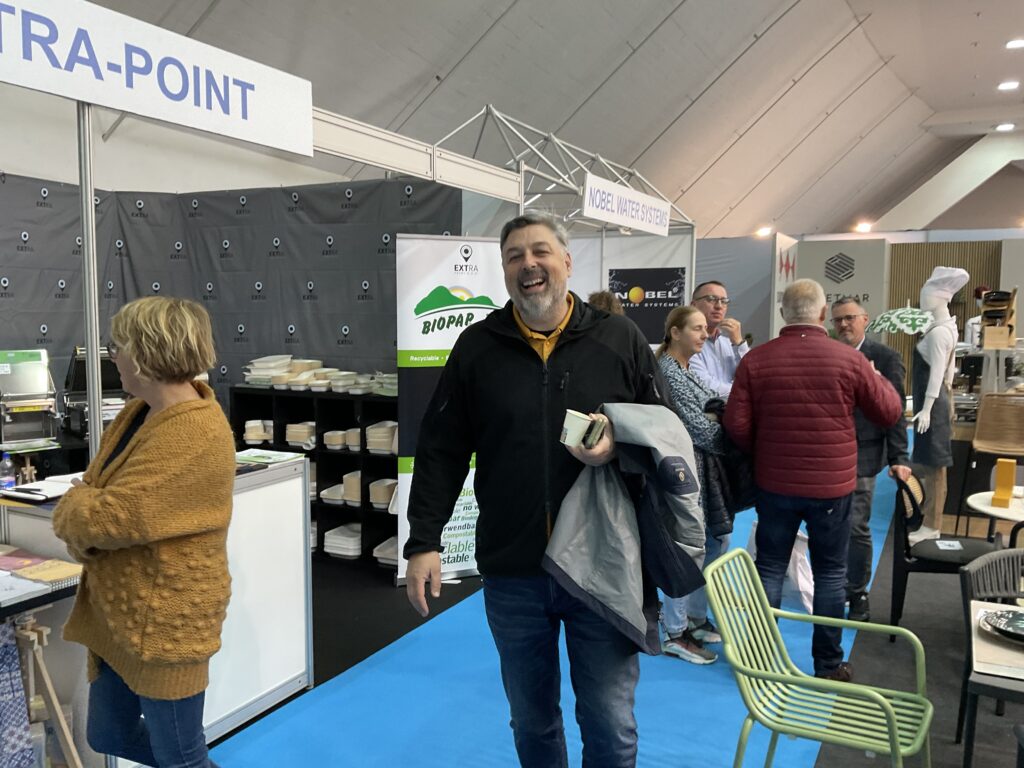 Adriatic gastro show zadar 2025