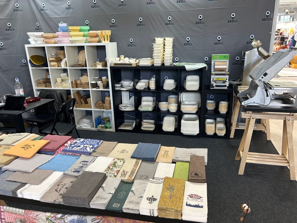 horeca adria zagreb 2024