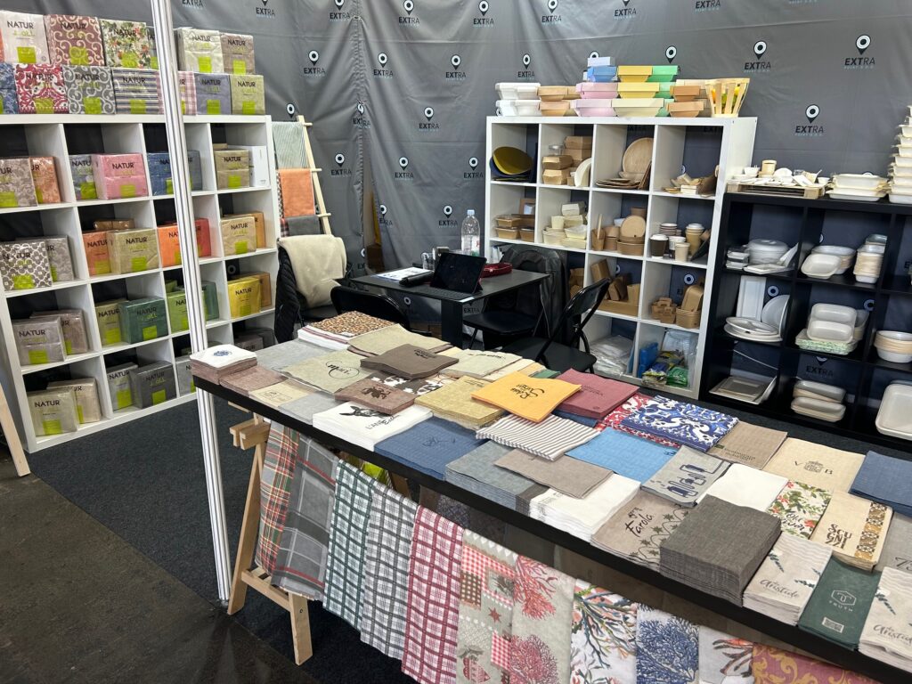 horeca adria zagreb 2024